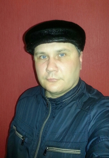 My photo - ALEKSANDR, 46 from Tomsk (@aleksandr956024)