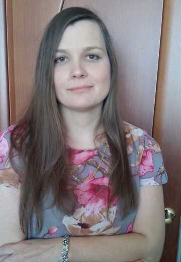 Моя фотография - Наталья, 43 из Анапа (@natalya277205)