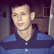 Андрей Сонных, 32, Лениногорск