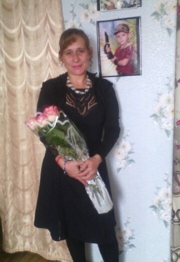 Моя фотография - Елена, 48 из Краснодар (@elena322147)