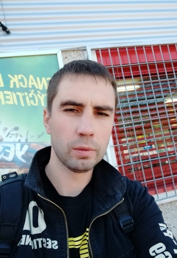 Моя фотография - Валерий, 39 из Киев (@valeriy60202)