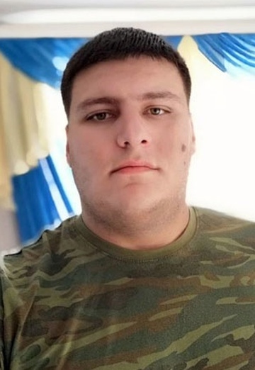 My photo - Aleksandr, 31 from Kurgan (@aleksandr823695)