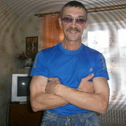 Михаил, 59, Слободской