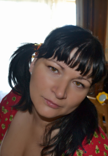 My photo - Chernika, 46 from Minsk (@chernika3)