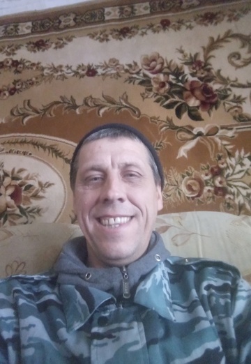 My photo - Aleksey, 46 from Kurgan (@aleksey516938)