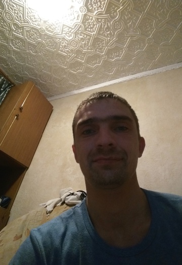 Моя фотография - Дмитрий, 38 из Брянск (@dmitriy299878)