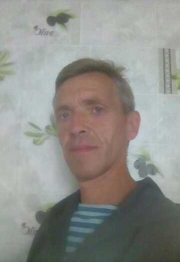 My photo - Anatoliy, 49 from Karpinsk (@anatoliy88879)