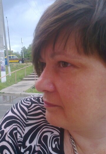 My photo - Elena, 49 from Stavropol (@elena61648)