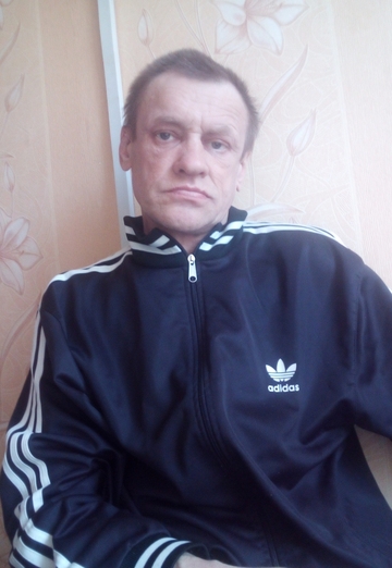 My photo - Yuriy, 52 from Vologda (@yuriy2736)