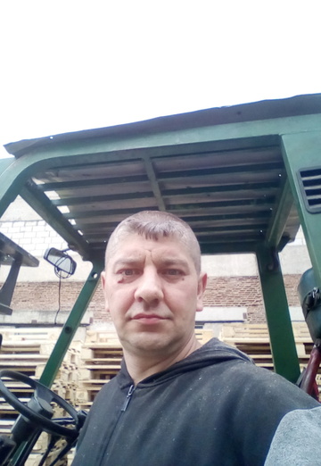 My photo - Andrey, 48 from Smolensk (@andrey688063)