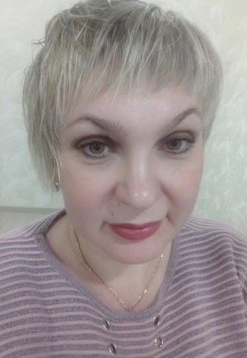 My photo - Liliya, 45 from Novocheboksarsk (@liliya36604)
