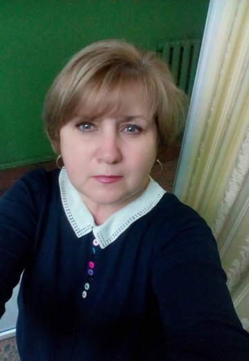 Mein Foto - Tatjana, 56 aus Kurtschatow (@tatyana383006)