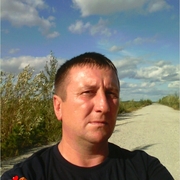 Владимир, 50, Тара