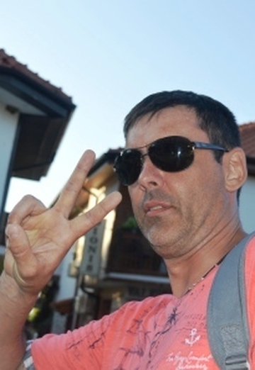 Моя фотография - Sergej, 53 из Рига (@sergej3679)