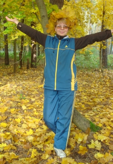 Моя фотография - Ольга, 67 из Шостка (@ola-suprun)