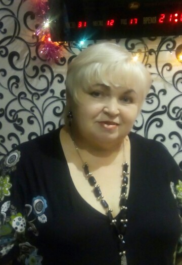 My photo - Svetlana, 59 from Buzuluk (@svetlana207232)