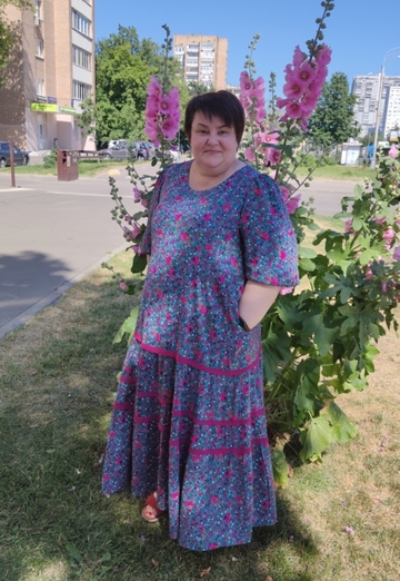 My photo - Ekaterina, 52 from Moscow (@ekaterina167383)