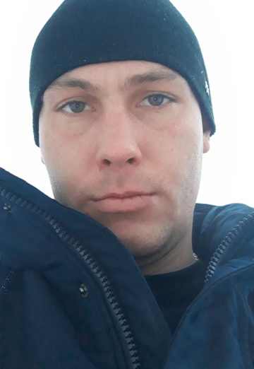My photo - maksim, 35 from Dzerzhinsk (@maksim205563)