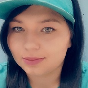 Анастасия, 27, Хлевное