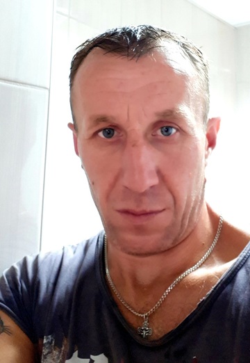 My photo - Gennadiy, 40 from Minsk (@gennadiy27917)