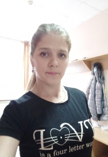Моя фотография - Катрин, 34 из Березовский (Кемеровская обл.) (@katrin9319)
