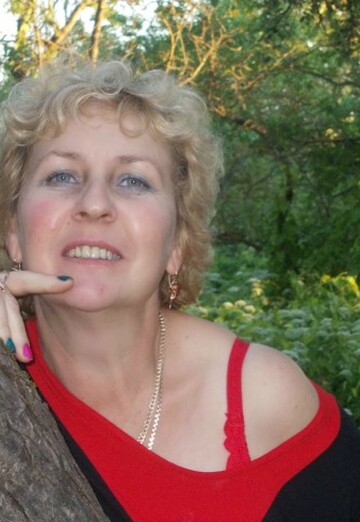 My photo - Irina, 56 from Ostrov (@irina6537131)