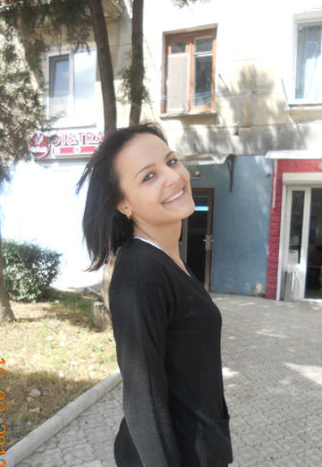 My photo - Kristina, 31 from Bălţi (@id307771)