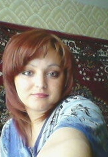 My photo - Angelina, 42 from Samara (@angelina625)