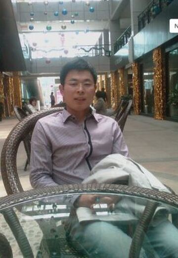 Моя фотография - guanjun, 38 из Пудун (@guanjun5195203)