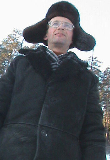 My photo - Oleg, 46 from Orekhovo-Zuevo (@oleg367450)