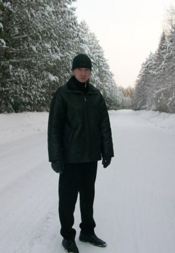My photo - Anatoliy, 41 from Verkhnyaya Salda (@anatoliy7090)