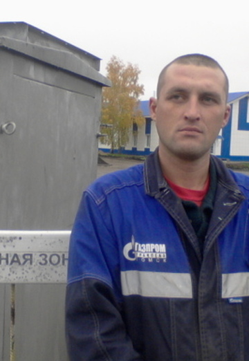 My photo - Aleksandr, 44 from Yurga (@aleksandr54485)