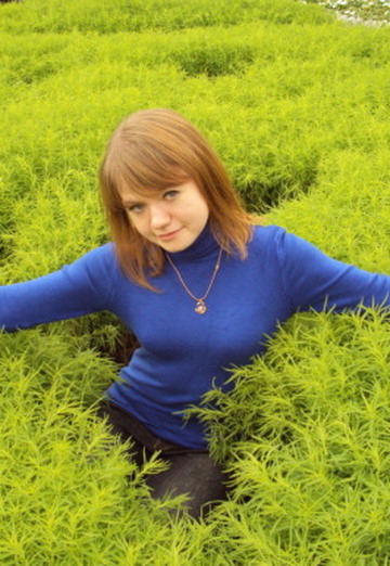 My photo - Evgeniya, 33 from Krasnoarmeysk (@evgeniya6162)