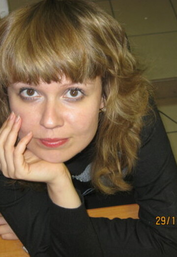 Моя фотографія - Елена, 42 з Миргород (@elena33099)