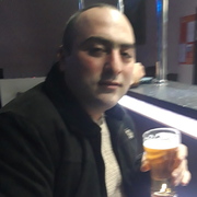 АРМАН, 33, Омсукчан