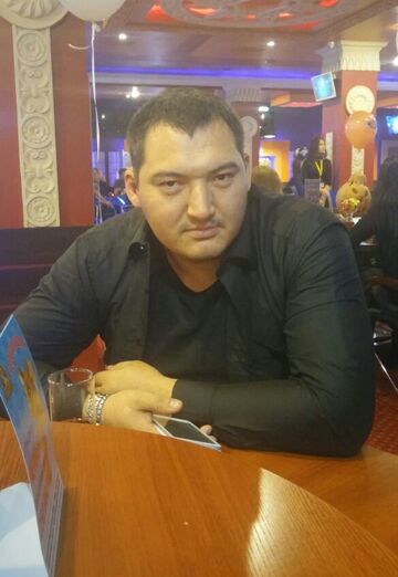 Моя фотография - Фара, 38 из Алматы́ (@fara823)
