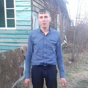 Андрей, 28, Кировский