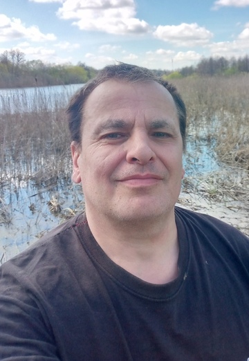 Моя фотография - Александр, 44 из Киев (@aleksandr920266)