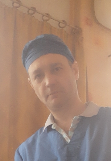 Моя фотография - Вячеслав, 45 из Ростов-на-Дону (@vyacheslav81465)