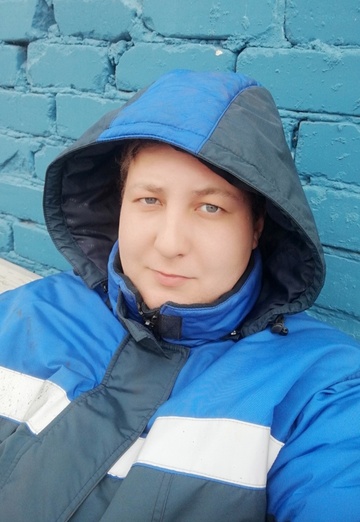 My photo - Dmitriy, 27 from Kolchugino (@dmitriy494145)