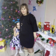 Екатерина, 41, Первомайский (Оренбург.)