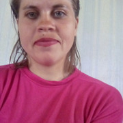 ольга, 26, Льгов