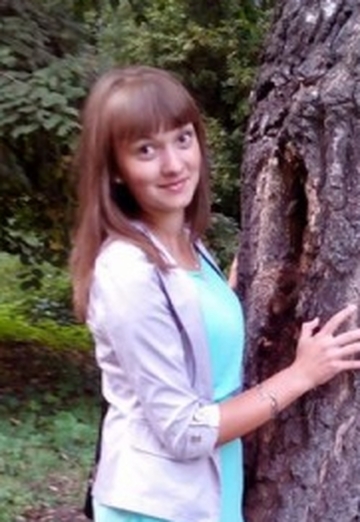 Моя фотография - Марина, 28 из Хмельницкий (@marina228726)