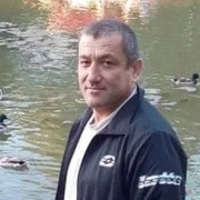 Мурат, 50, Москва