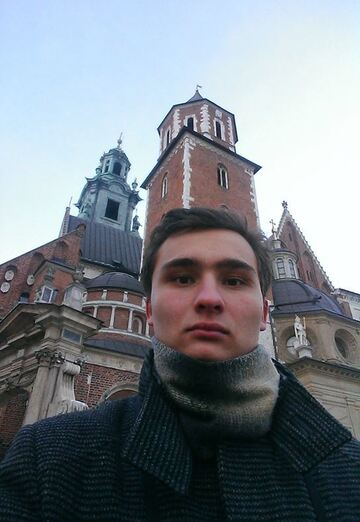 My photo - Leonid, 30 from Lutsk (@leonid18855)