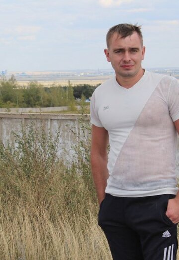 Моя фотография - Дмитрий, 33 из Караганда (@dmitriy417196)