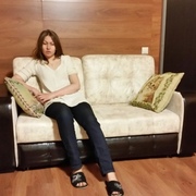 elena, 47, Рузаевка