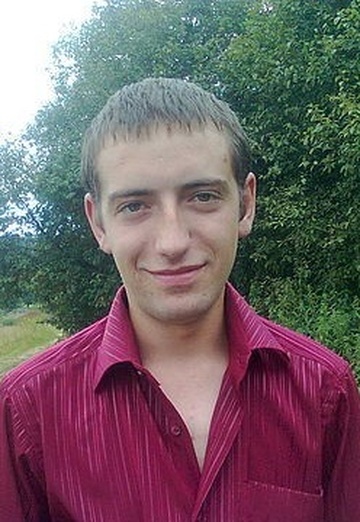 My photo - vadim, 35 from Noginsk (@vadim8759774)