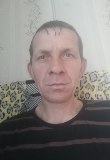 My photo - Oleg, 43 from Kotelnikovo (@oleg347355)