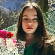 Катюша, 21, Северская
